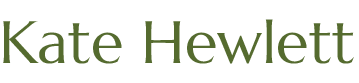 Kate Hewlett